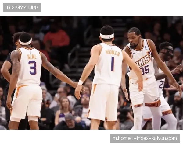 太阳三巨头伤病轮番缺阵 西部第九卡位战容错率极低 太阳三巨头伤病轮番缺阵 西部第九卡位战容错率极低